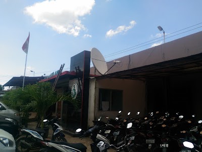 Photos of RS Islam Hj. Mahmuddah