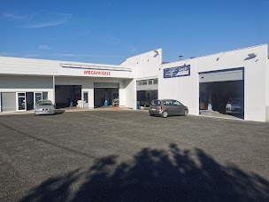 Photo n°1 de Garage 2J à Mirebeau (Garage automobile)