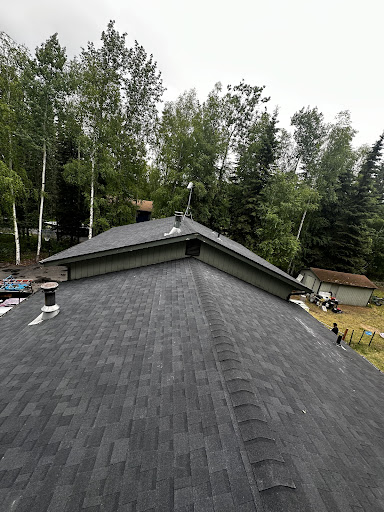 Eric P. Kay Residential Roofing - Thumbnail