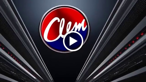 Clem Graphics - Visual