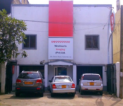 Photos of Ninehearts Imaging (Pvt) Ltd