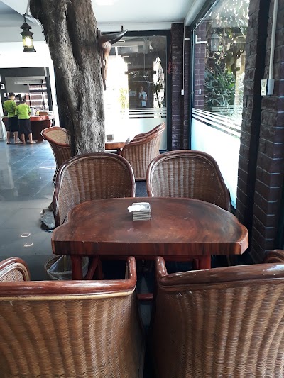 Photos of Pambo Cafe