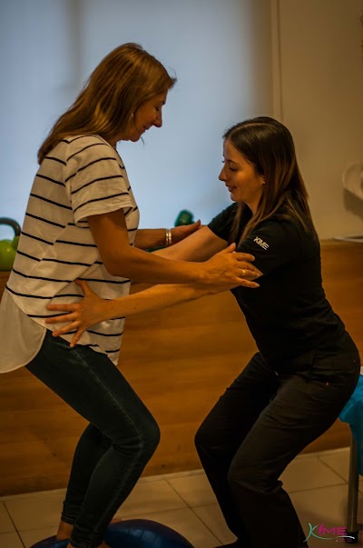 Photos of Kinesiolog&iacute;a Integral - Masajes de relajaci&oacute;n y descontracturante en Santiago Centro