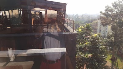 Photos of Westend Hotel