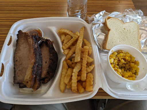 Yank's Famous Barbeque - Thumbnail
