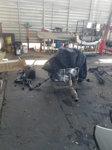 Montclair Auto Body Gallery - United States