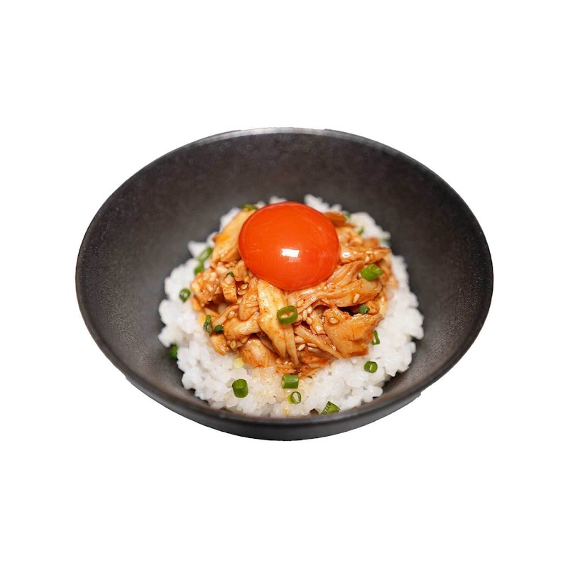 鶏soba座銀 寝屋川店