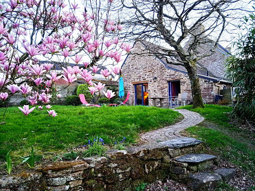Photo de La Maison Douce à Saint-Guyomard (56460)