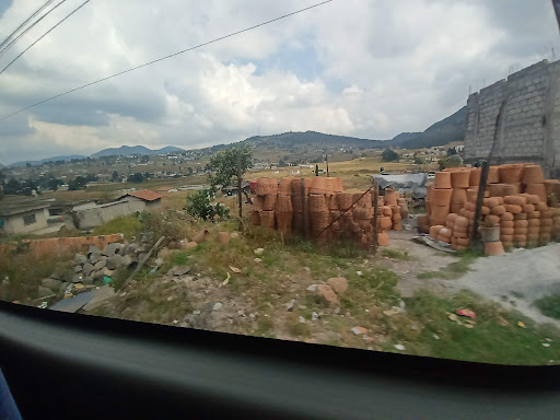 santa maria canchesdá, temascalcingo ,estado de mexico - Thumbnail