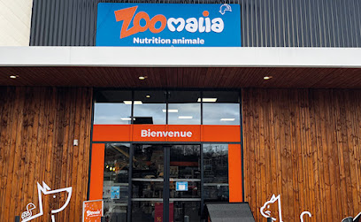 ZOOMALIA Flourens 31 - Animalerie