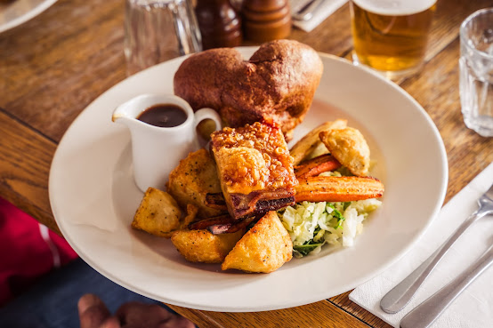 Duke Of York by null