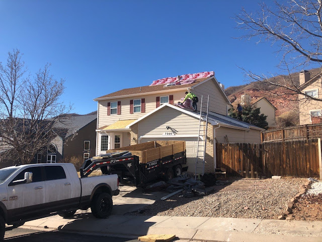 Comfort Restorations LLC