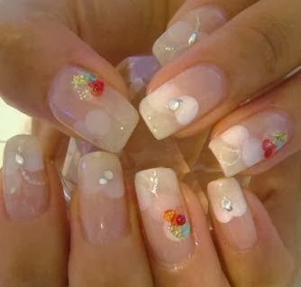 ネイルサロン You Nail 長崎県佐世保市三浦町 エステティック サロン 美容室 グルコミ
