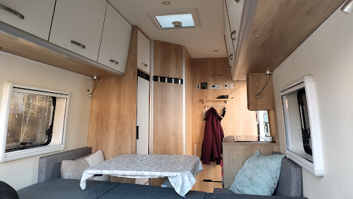 Wohnmobilstellplatz Lindenberg - Thumbnail