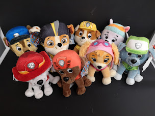 Photo n°9 de LA MARELLE a PAIMPOL à Paimpol (Magasin de jouets)