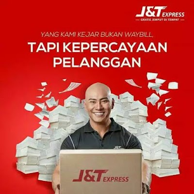 Photos of KANTOR J&T CAB AMURANG