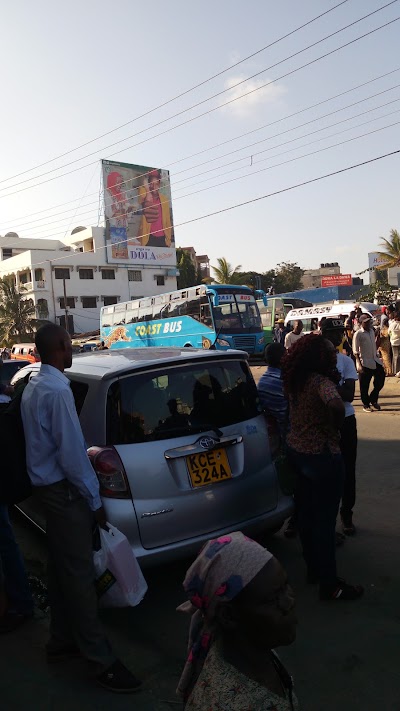 Photos of Coast Bus