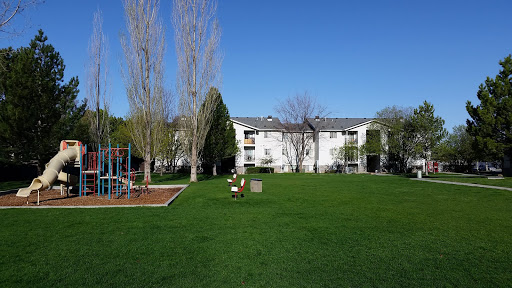 North Pointe Apartments