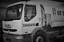Chassaing à La Teste-de-Buch