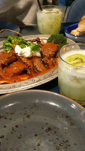Reviews of Feriza's in Auckland - Restaurant