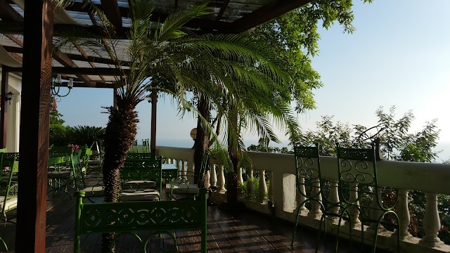 Habitation Jouissant