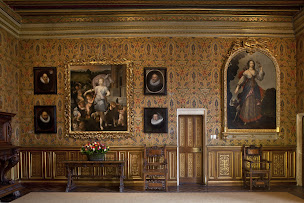 Photo n°122 de Château de Chenonceau à Chenonceaux (Attraction touristique)