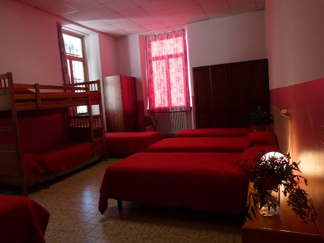 Nisida - Ostello Al Deserto