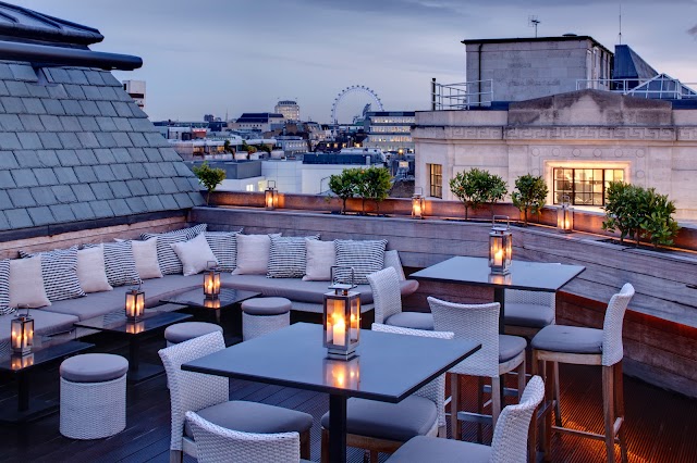 Aqua Nueva