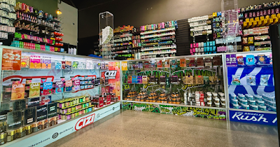 Photo of March and Ash Dispensary