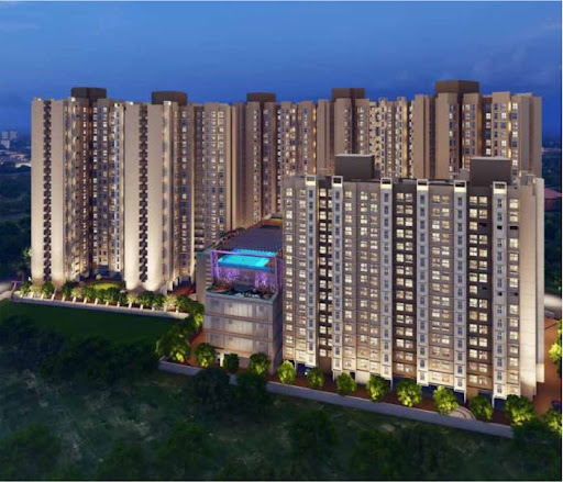 Discover Kohinoor Eden by Kohinoor Group, a luxurious residential project in Kalyan East. Offerin… post image