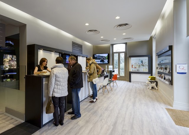 Office de Tourisme du Haut Béarn - Pyrénées béarnaises - Oloron Sainte-Marie