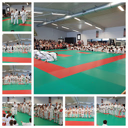 Photo n°6 de Judo Amitié Lingolsheim à Lingolsheim (Club de self-defense)