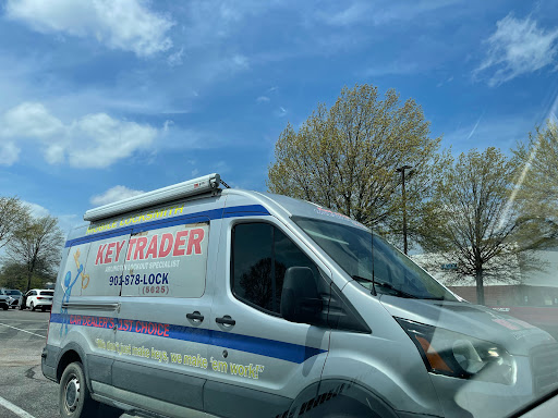 KeyTrader - Thumbnail