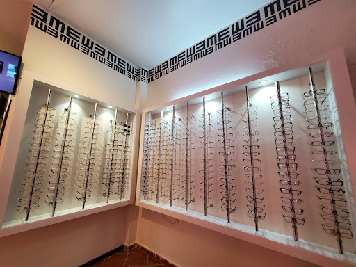 Ramirez Optical - Visual