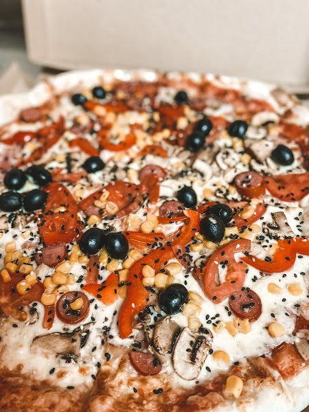 Класичні піци