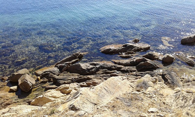 Spiaggia di Porto Istana