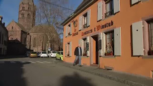Photo n°2 de Musée des Eaux de Vie René De Miscault à Lapoutroie (Musée scientifique)