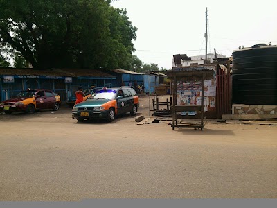 Photos of Kojo Sardine Bus Station