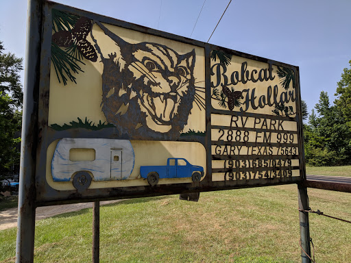 Bobcat Hollar RV Park Gallery - United States