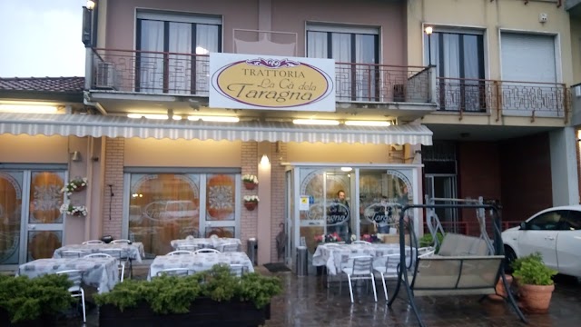 La Cà Dela Taragna
