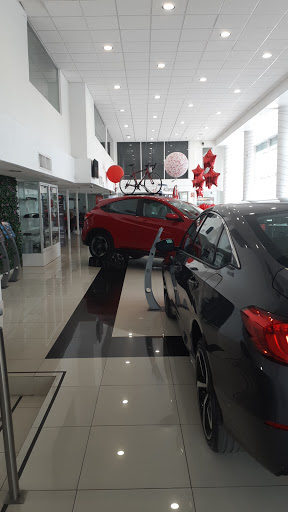 Honda Premium Hermosillo - Thumbnail