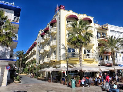 Photos of URH Sitges Playa