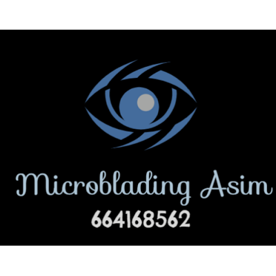 Microblading Asim - Visual