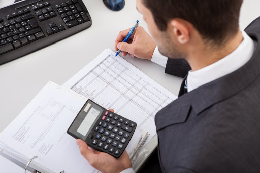 Nichols Accounting and Tax Service - Thumbnail