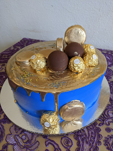 Pastelería D´FER Sucursal Aldama - Thumbnail