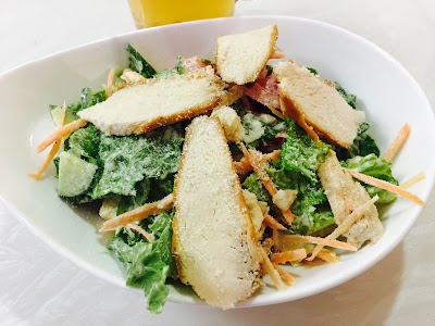 Photos of Dream Grill Restaurant