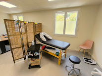 Juliette Confort - Sage-femme à Châtillon-en-Diois