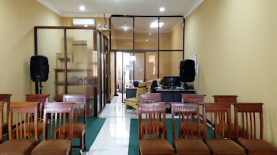 Photos of Saba Cafetaria