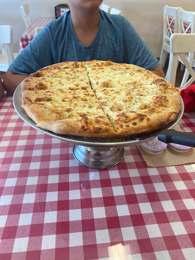 Johnny's Pizza Alliston - Thumbnail