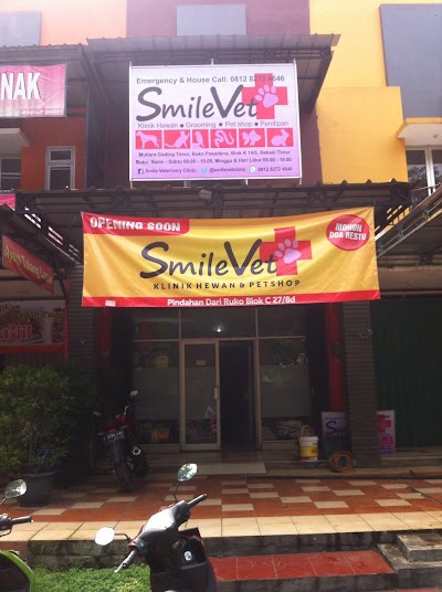 Photos of SmileVet Veterinary Clinic And Petshop